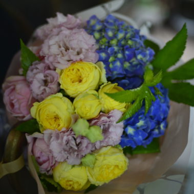 花束　6000円（税別）