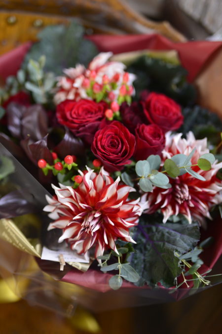 花束　5000円（税別）