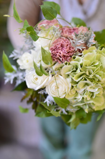 花束　10000円（税別）