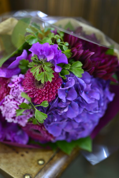 花束　5000円（税別）