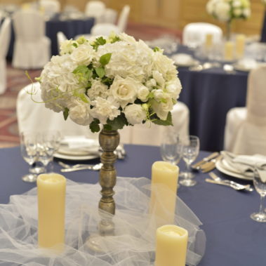 ウエディングブーケ