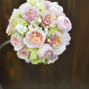 ウエディングブーケ