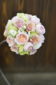 ウエディングブーケ