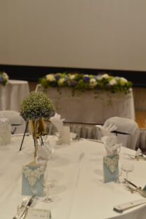 ウエディング　その他