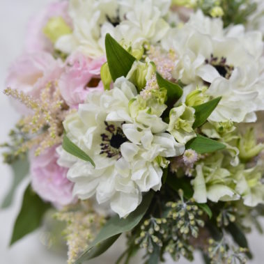 ウエディングブーケ