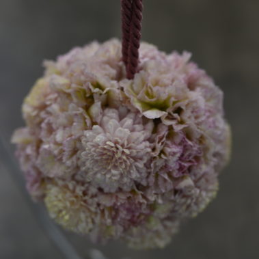 ウエディングブーケ