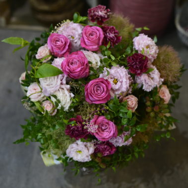 お祝い　アレンジメント　10000円　（税別）