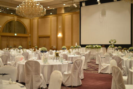 ウエディング　その他