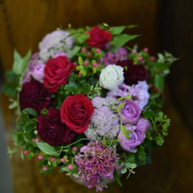 アレンジメント　8000円　（税別）