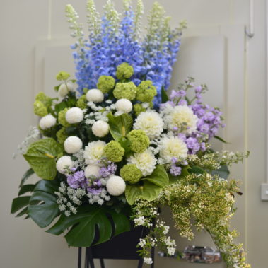 お供え スタンド 30000円(税別)