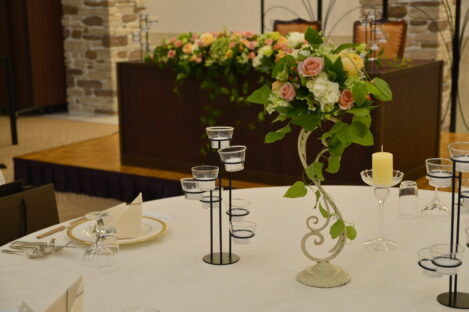 ウエディング　その他