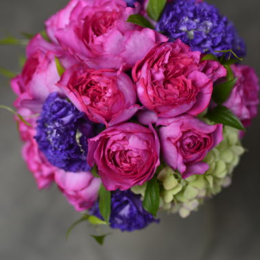 ウエディングブーケ