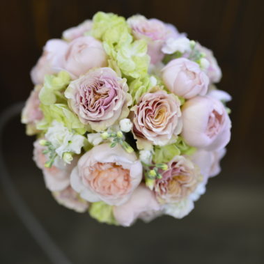 ウエディングブーケ