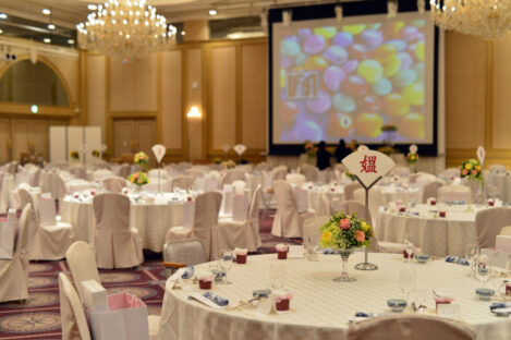 ウエディング　その他