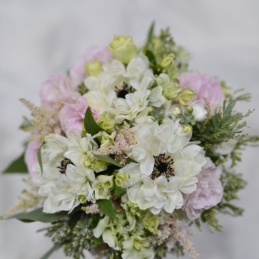 ウエディングブーケ