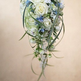 ウエディングブーケ