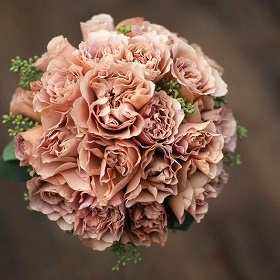 ウエディングブーケ