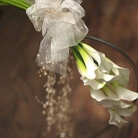 ウエディングブーケ