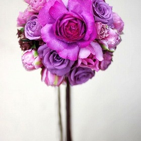 ウエディングブーケ