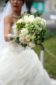 ウエディングブーケ