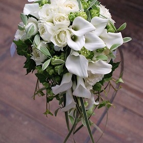 ウエディングブーケ