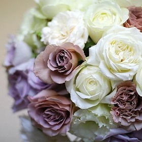 ウエディングブーケ