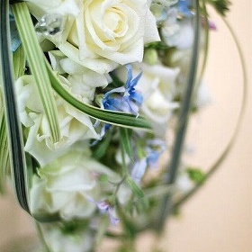 FLORIS WEDDING BOUQUET フローリス ウエディングブーケ d14262dc9d47c8b82ffdeb2f976fb6
