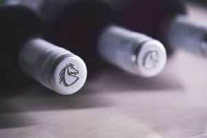 Flower & PurpleWine